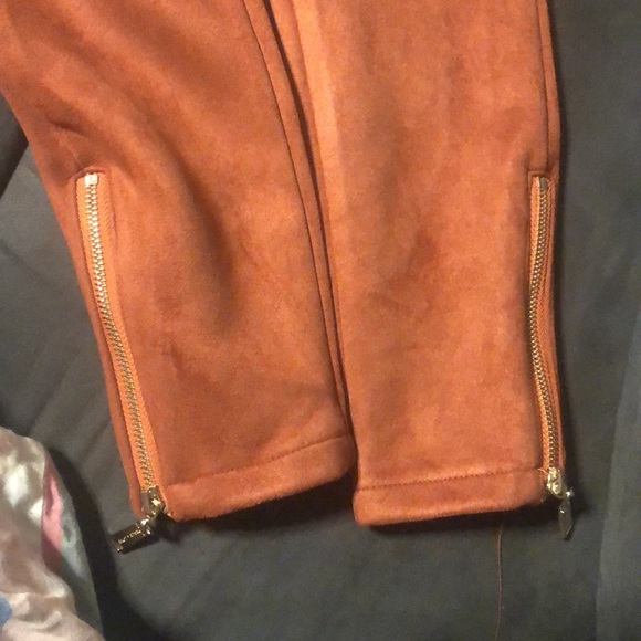 Misguided Peace + Love pants - Picture 3 of 4